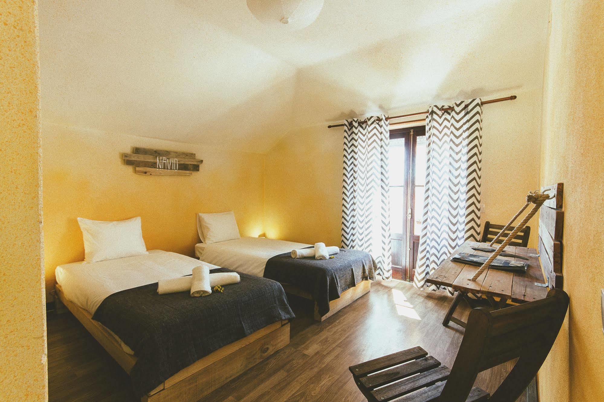 Cliff Surf House Santa Cruz (Oeste) Exterior foto